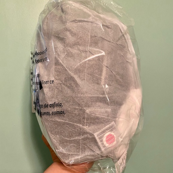 Loungefly Disney Baymax Mini backpack NWT - Picture 3 of 6